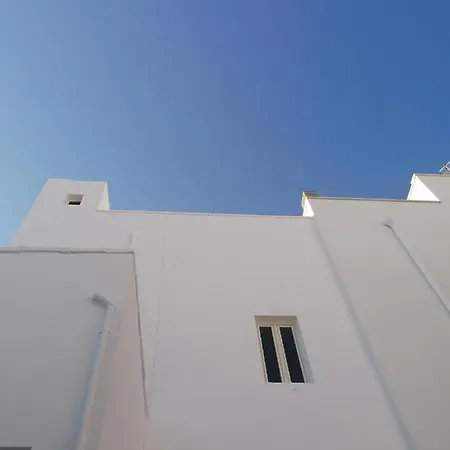 Casa Paola Apartment Cutrofiano Exterior photo