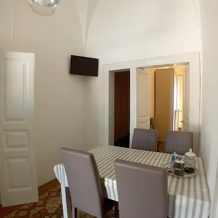 Casa Paola Apartment Cutrofiano Exterior photo