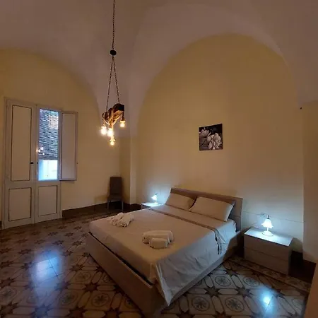 Casa Paola Apartment Cutrofiano Exterior photo