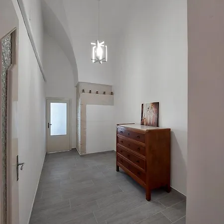 Casa Paola Apartment Cutrofiano Exterior photo