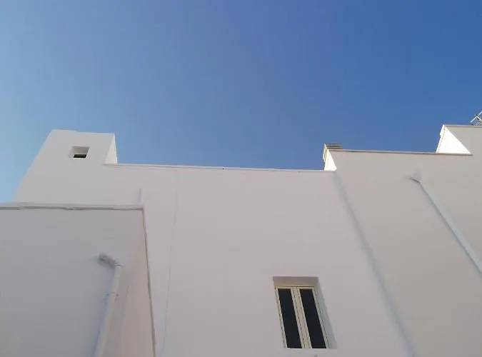 Casa Paola