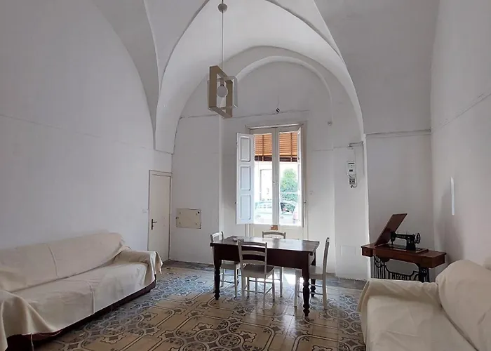 Casa Paola