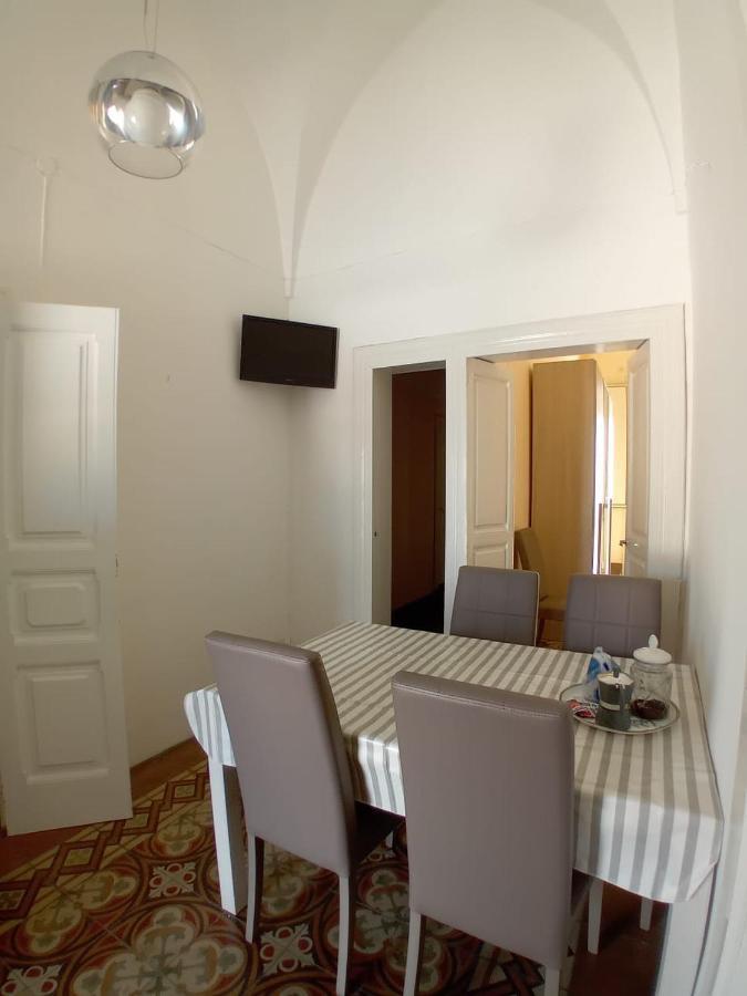 Casa Paola Apartment Cutrofiano
