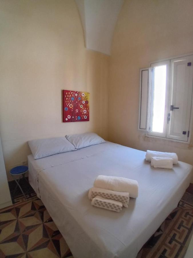 Casa Paola Apartment