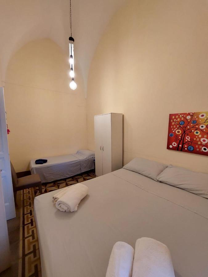 Apartment Casa Paola