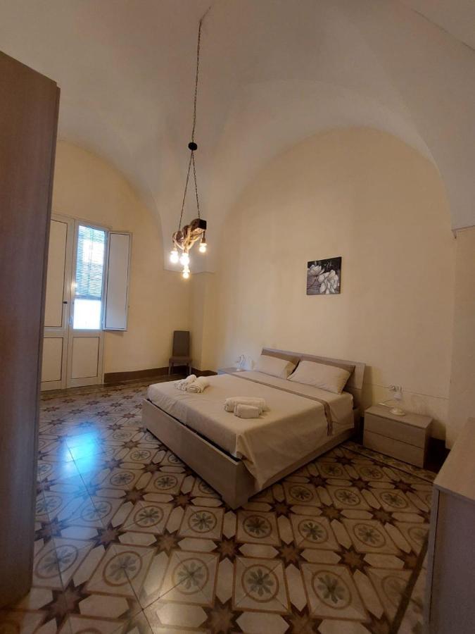 Casa Paola Apartment Cutrofiano