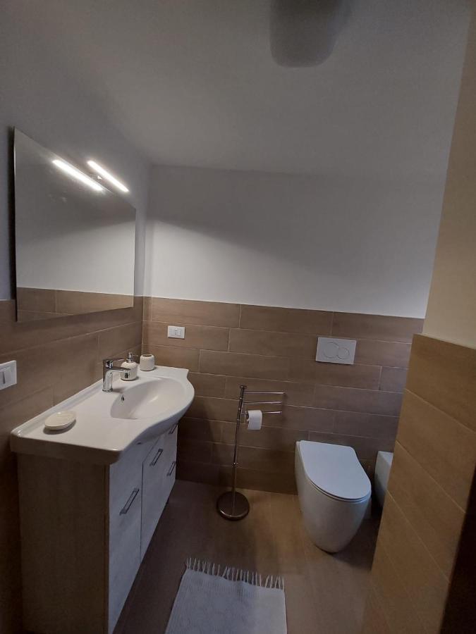 Apartment Casa Paola