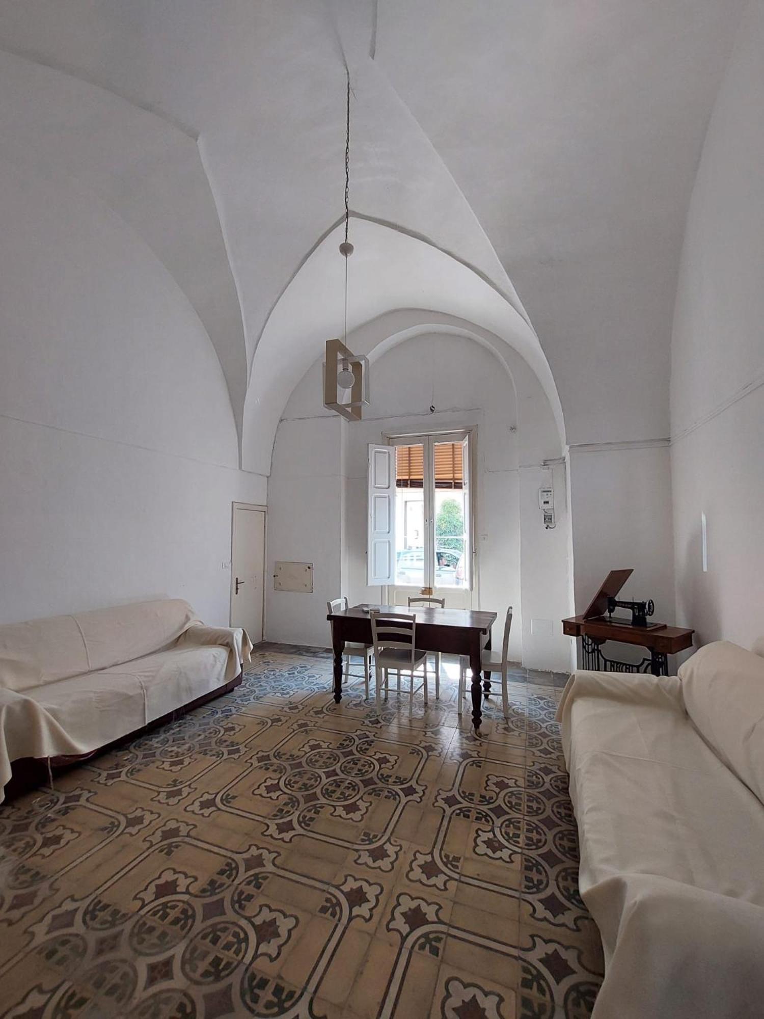 Apartment Casa Paola Cutrofiano