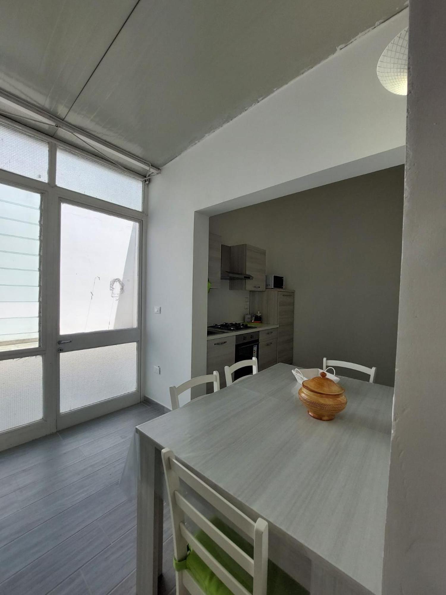 Casa Paola Apartment *