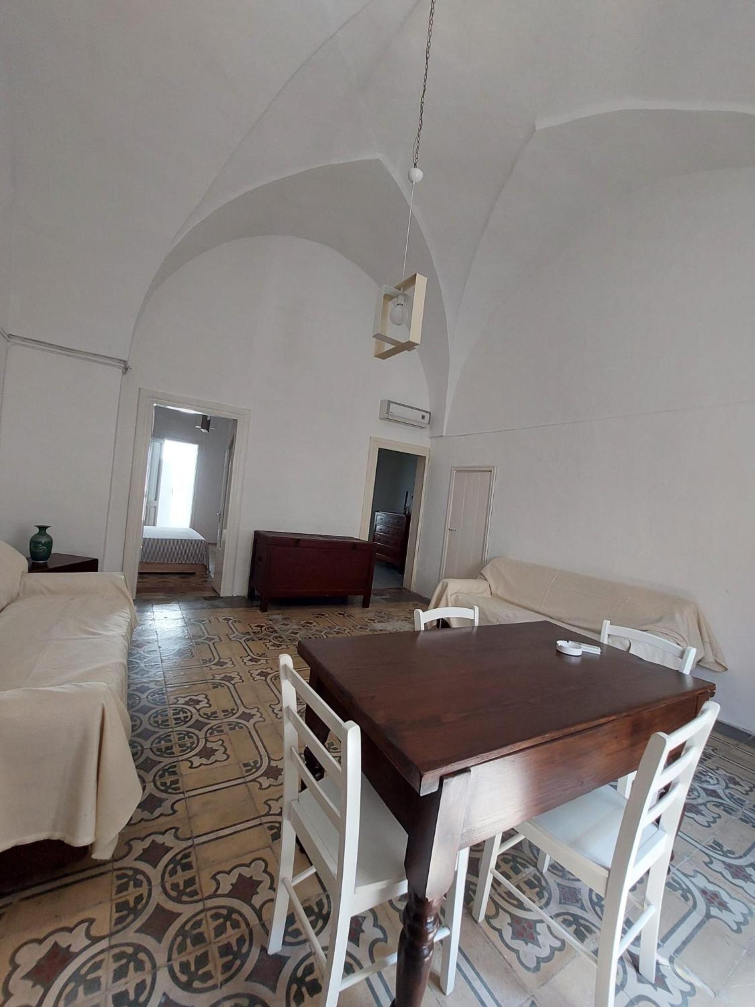 Casa Paola Apartment *
