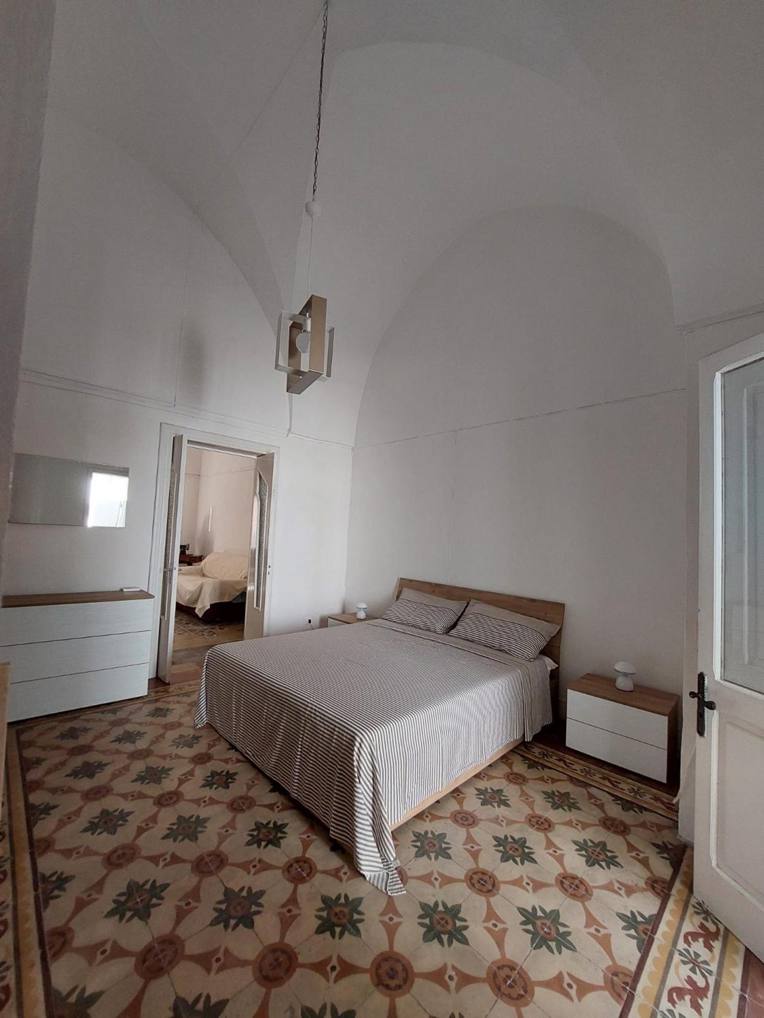 Apartment Casa Paola Cutrofiano